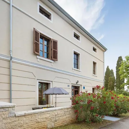 New!!!apartments Bonaparte * Porec