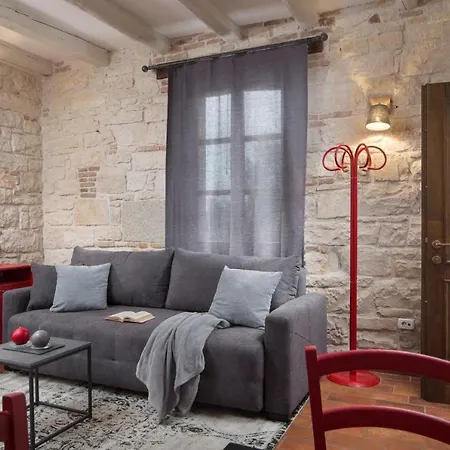 Apartment New!!!apartments Bonaparte