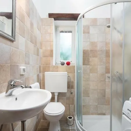Appartement New!!!apartments Bonaparte Poreč