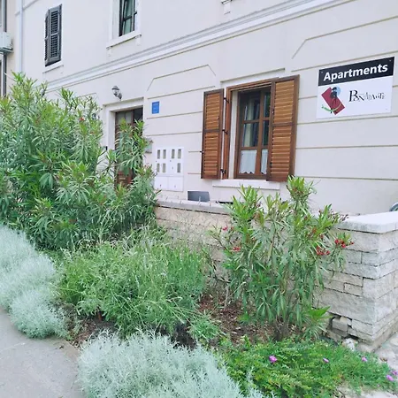 Appartement New!!!apartments Bonaparte