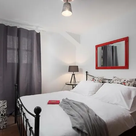 New!!!apartments Bonaparte 公寓 *