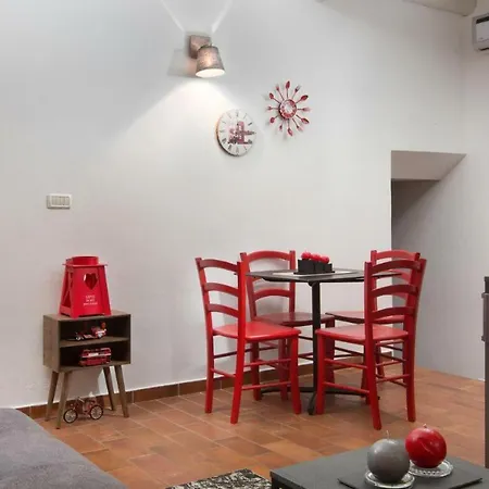 公寓 New!!!apartments Bonaparte *