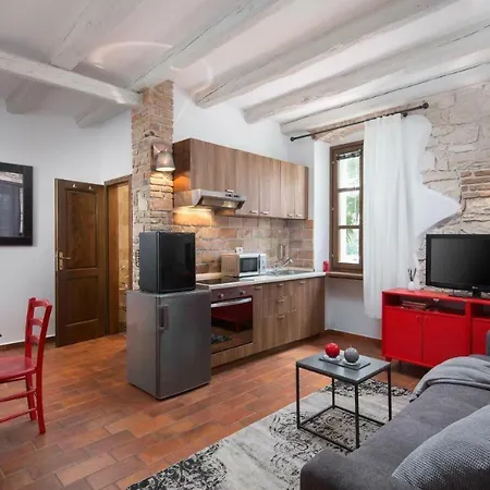 New!!!apartments Bonaparte 公寓